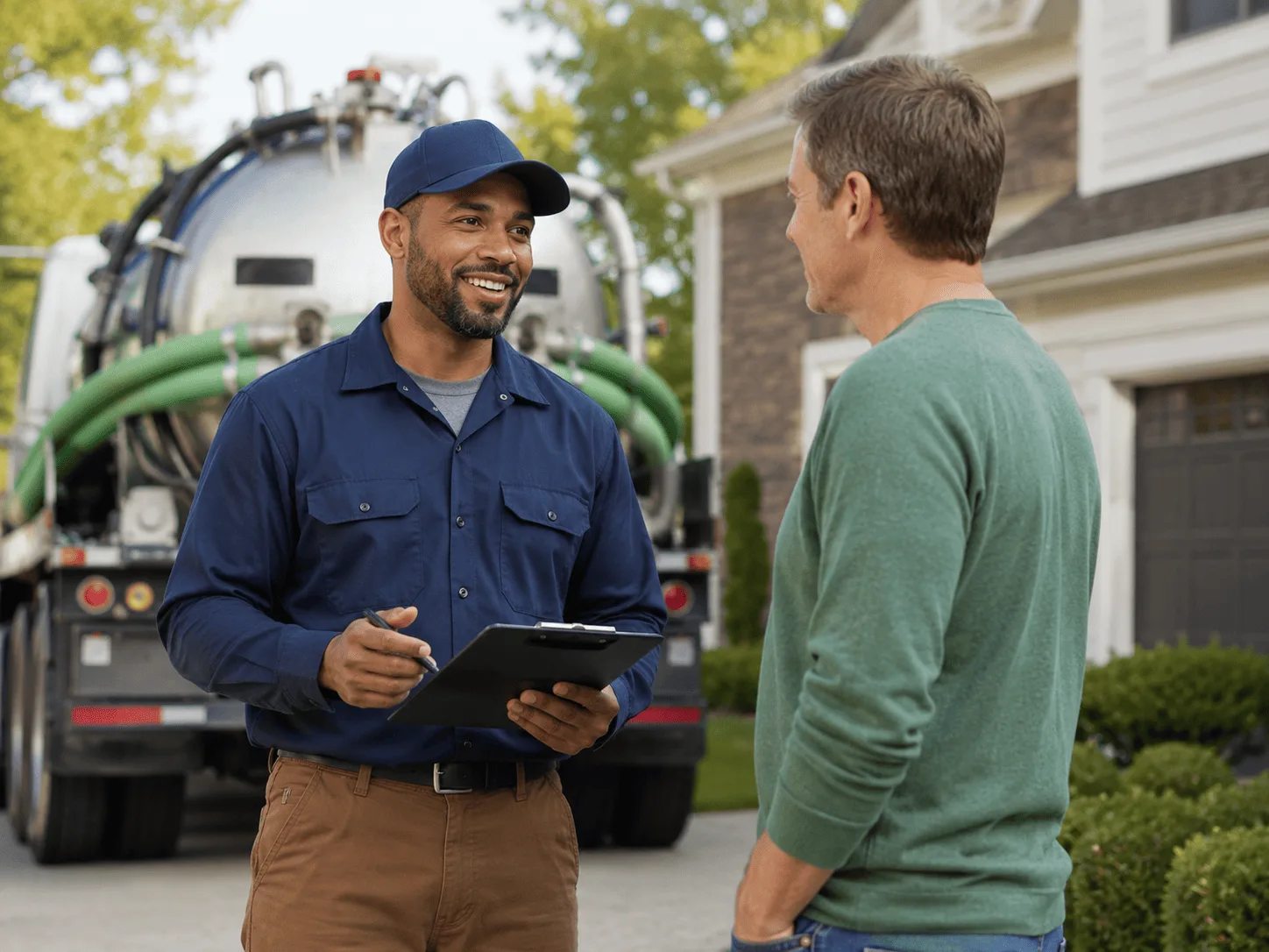 Mosquito Control Applegate, MI FAQs